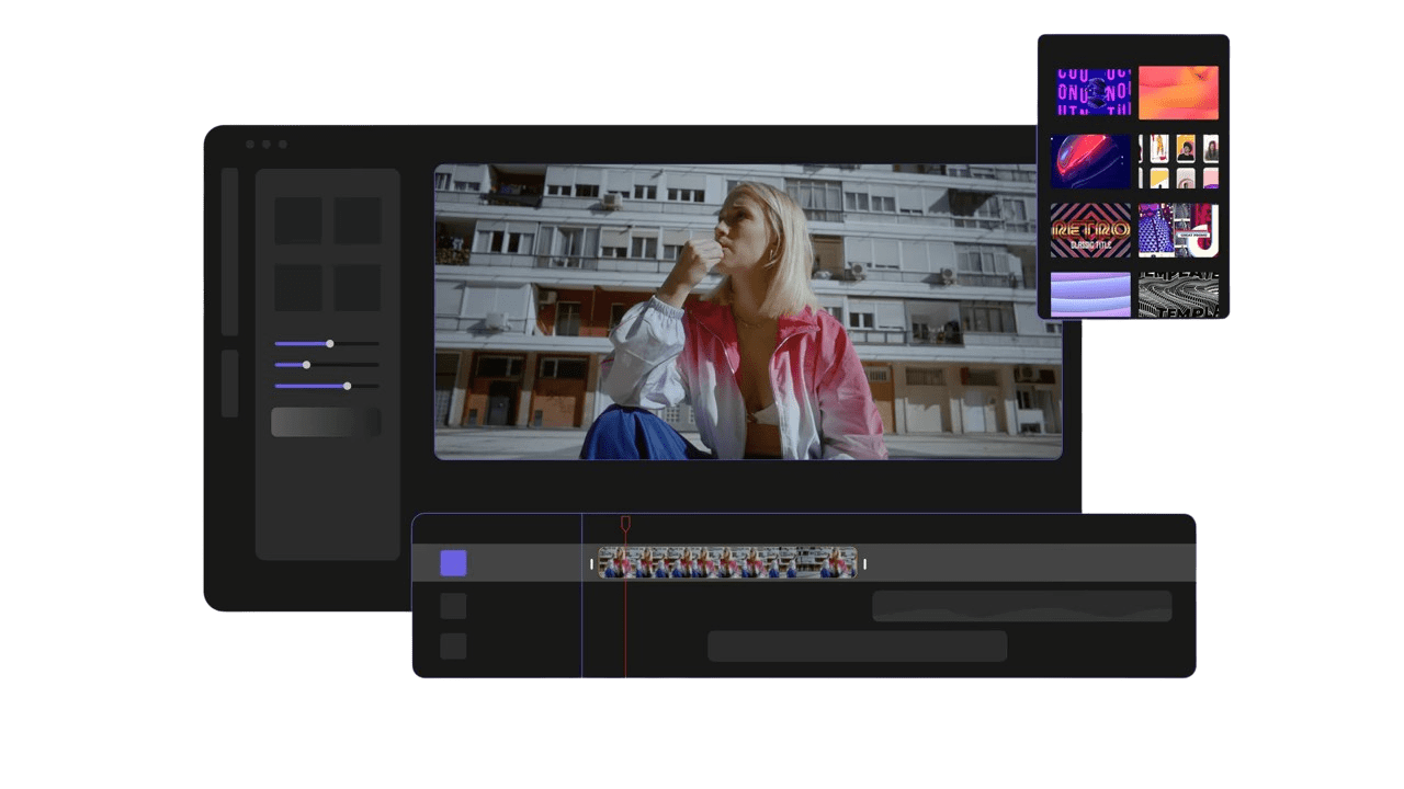 The All-in-One Video & Filmmakers Platform | Motion Array